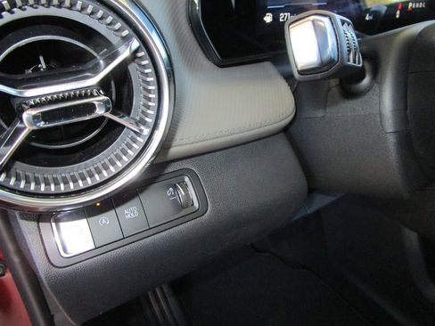 New 2026 Chevrolet Equinox LT w/ Convenience Package II image 21