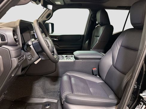 New 2027 Toyota Land Cruiser AWD/4WD image 18