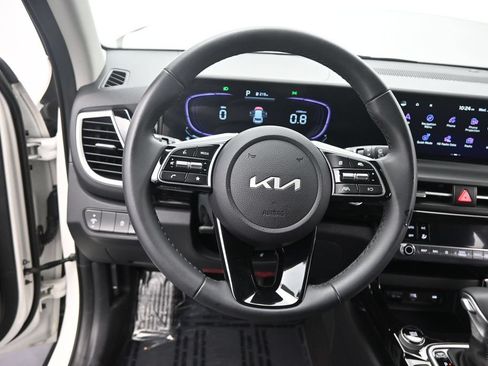 Certified 2026 Kia Seltos S AWD/4WD image 35