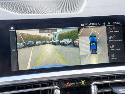 Used 2021 BMW 440i xDrive Coupe w/ Premium Package image 30