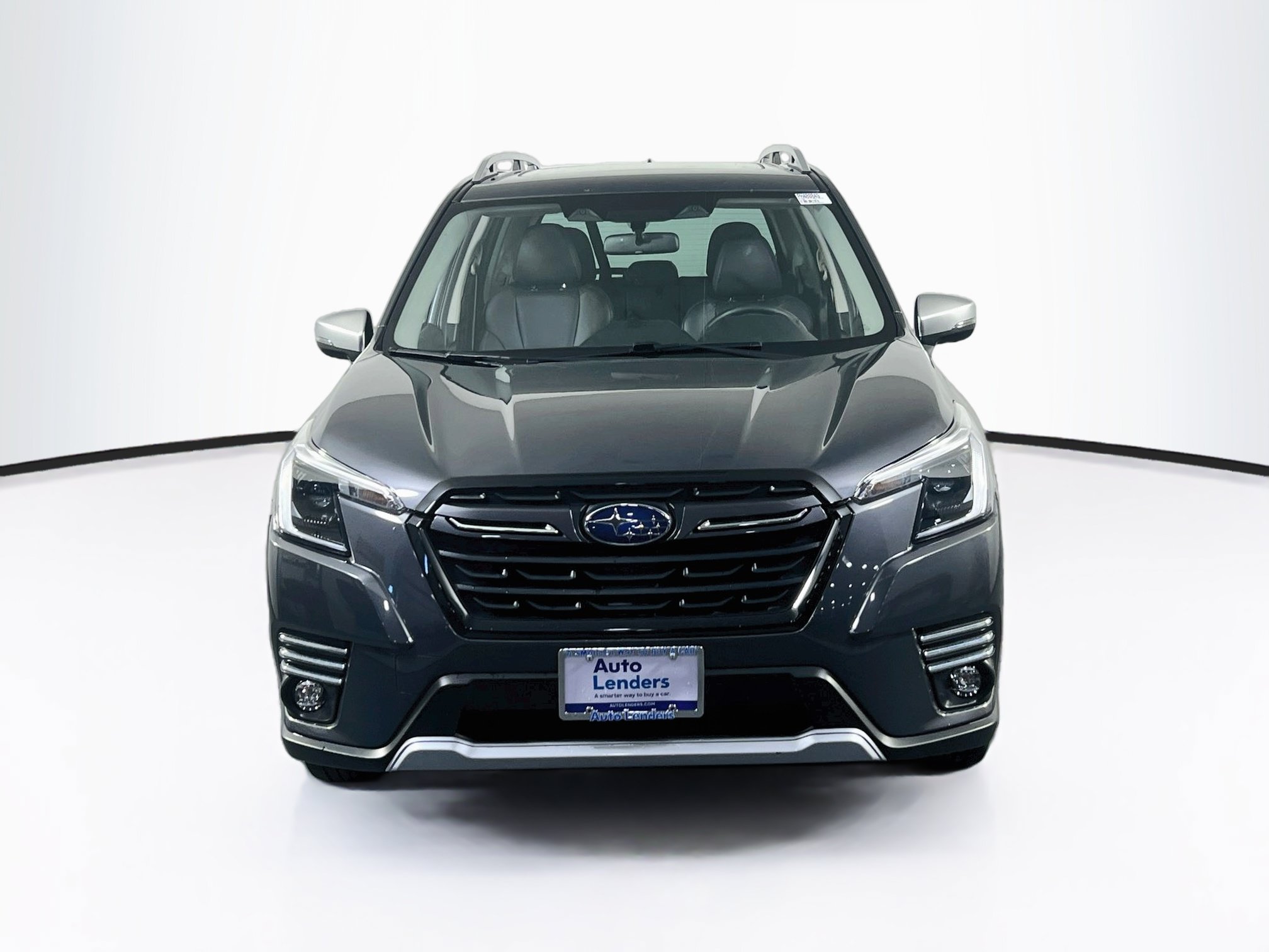 Used 2023 Subaru Forester Touring AWD/4WD image 2