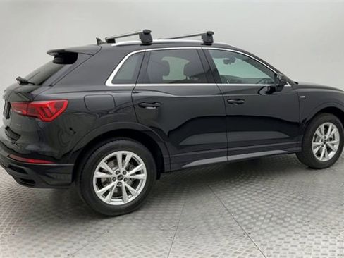 Certified 2025 Audi Q3 2.0T Premium Plus image 2