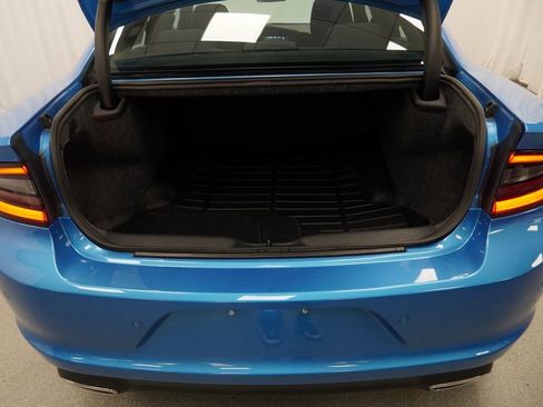 Certified 2023 Dodge Charger SXT w/ Blacktop Package image 39