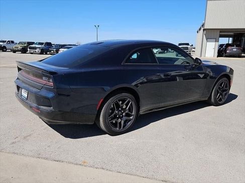 New 2026 Dodge Charger Scat Pack image 38