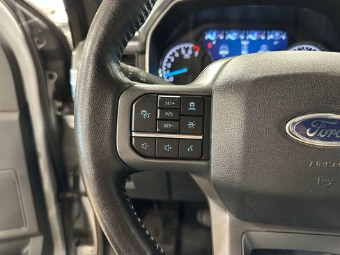 Used 2022 Ford F150 XLT w/ Equipment Group 302A High AWD/4WD image 19