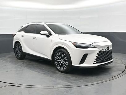 Used 2024 Lexus RX 350 Premium Plus w/ Convenience Package