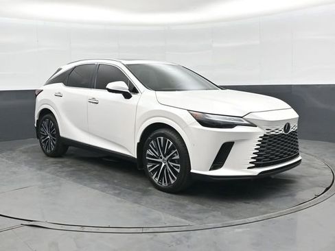 Used 2024 Lexus RX 350 Premium Plus w/ Convenience Package image 1