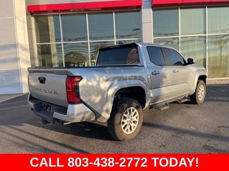 Used 2024 Toyota Tacoma SR5 RWD video 2