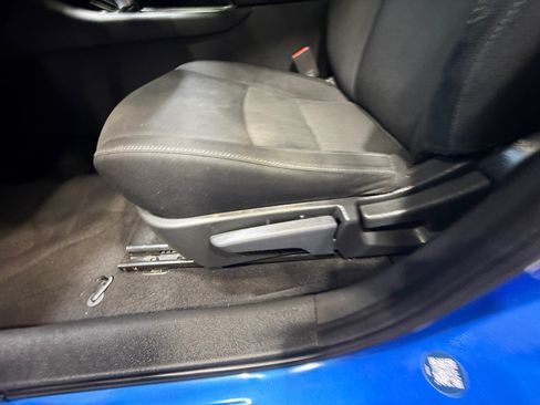 Used 2023 Nissan Sentra SV FWD image 14
