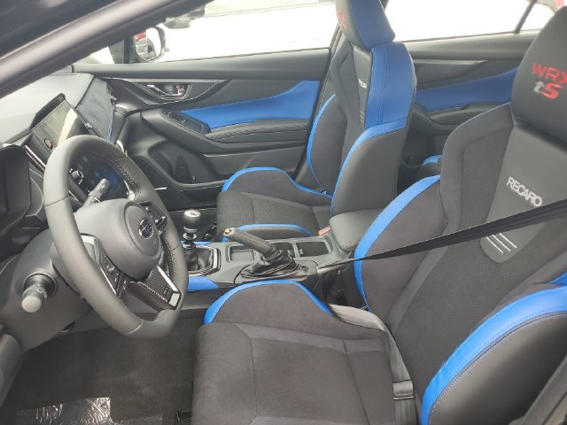New 2026 Subaru WRX tS AWD/4WD image 17