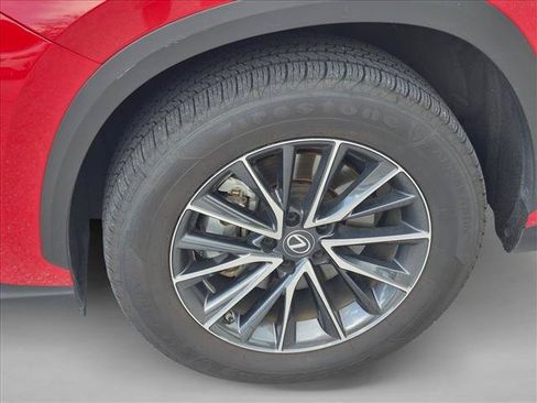 Used 2023 Lexus NX 350 AWD image 21