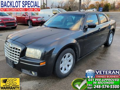 Used 2005 Chrysler 300 Touring