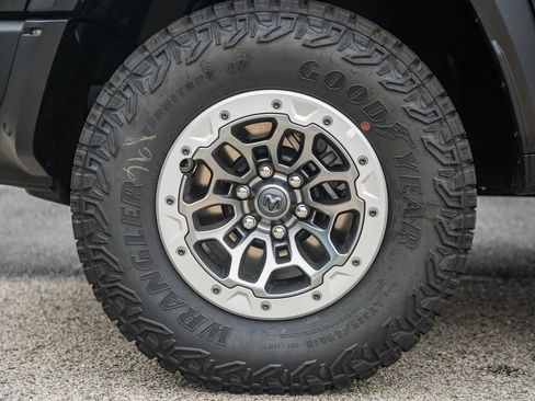 New 2026 RAM 1500 RHO w/ RHO Level 1 Equipment Group AWD/4WD image 20