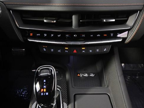 New 2026 Cadillac CT5 Sport w/ Technology Package image 30