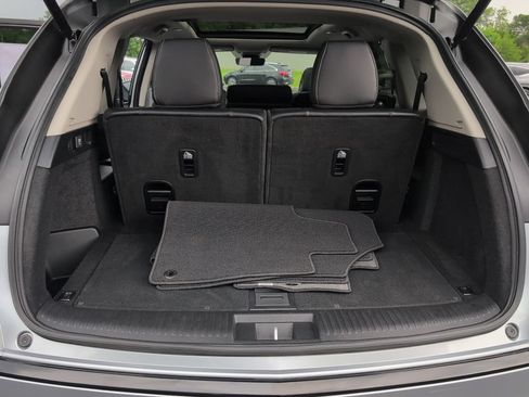 Certified 2023 Acura MDX SH-AWD w/ Technology Package image 44