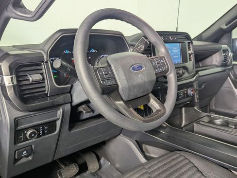 Used 2023 Ford F150 XL w/ STX Appearance Package image 13
