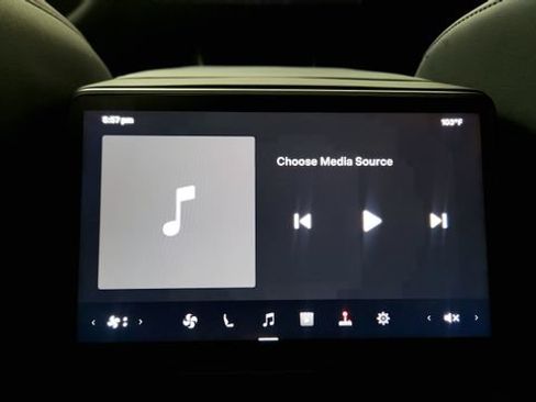 Used 2026 Tesla Model Y Performance AWD/4WD image 54
