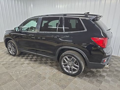 Used 2022 Honda Passport EX-L image 4