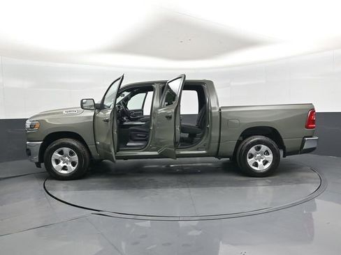 New 2026 RAM 1500 4x4 Crew Cab image 48