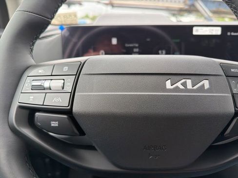 New 2026 Kia Sportage SX Prestige AWD/4WD image 23