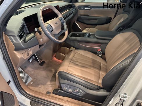 New 2026 Kia EV9 GT-Line AWD/4WD image 9