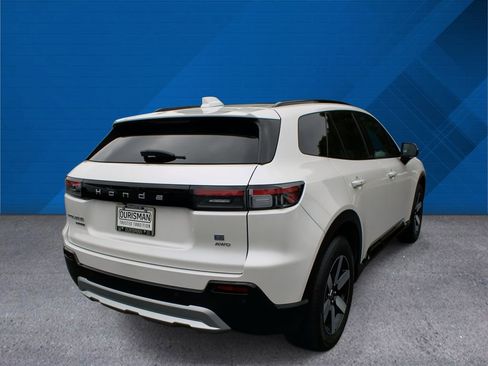 Certified 2024 Honda Prologue Touring image 9