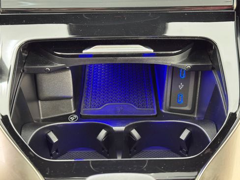 Used 2024 Mercedes-Benz AMG GT 63 image 41