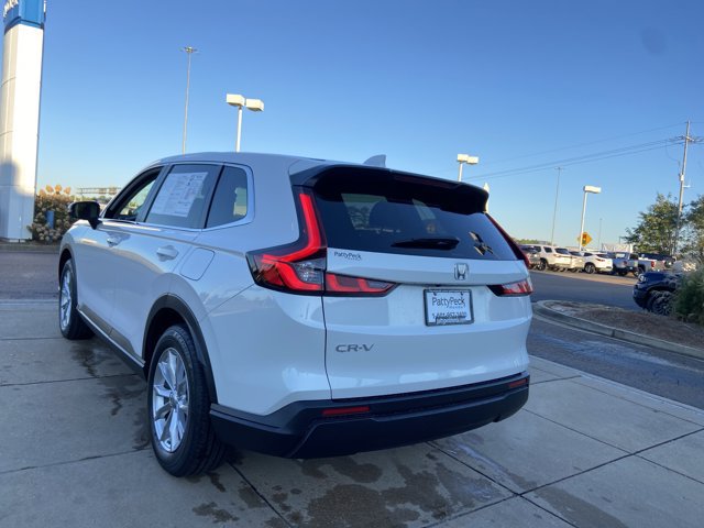 Used 2024 Honda CR-V EX image 9