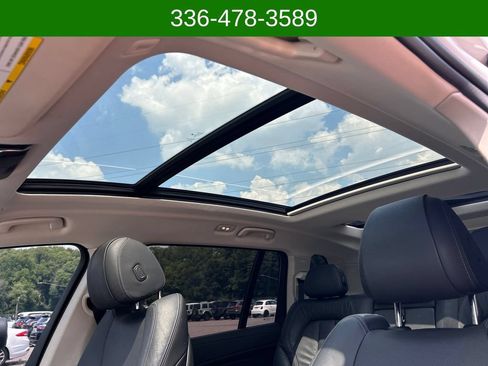 Used 2021 BMW X7 xDrive40i w/ Parking Assistance Package AWD/4WD image 21