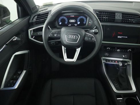 New 2025 Audi Q3 2.0T Premium Plus image 11