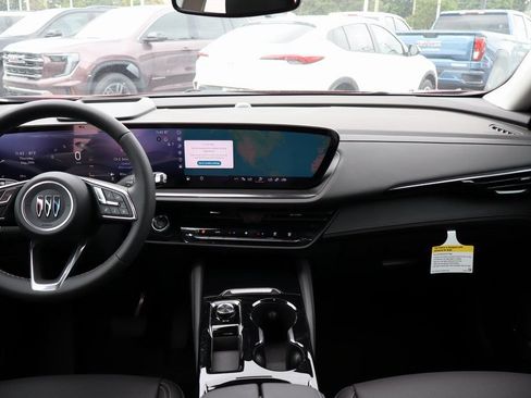 New 2025 Buick Envision Preferred AWD/4WD image 7