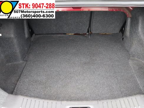 Used 2011 Ford Fiesta SEL w/ 301A Rapid Spec Order Code image 14