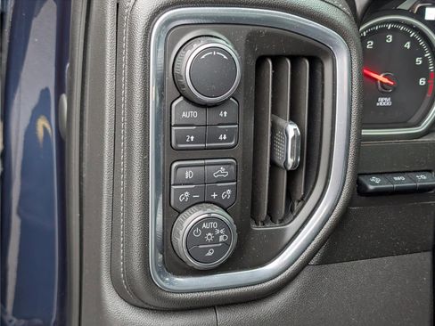 Used 2019 Chevrolet Silverado 1500 High Country w/ Technology Package image 23