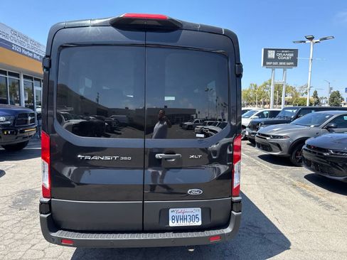 Used 2021 Ford Transit 350 XLT RWD image 15