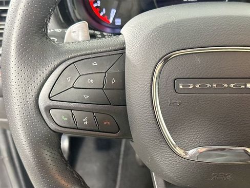 Used 2024 Dodge Durango GT AWD/4WD image 24