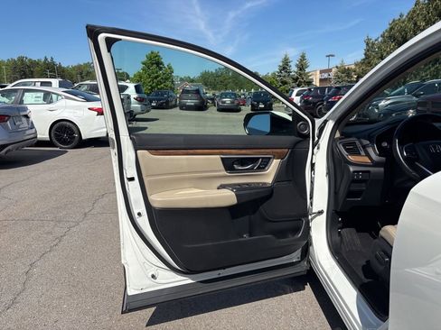 Used 2018 Honda CR-V EX-L image 12