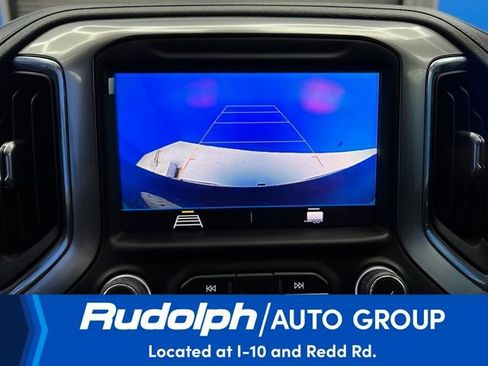 Certified 2022 Chevrolet Silverado 1500 LT image 24