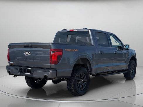 New 2026 Ford F150 Tremor AWD/4WD image 43