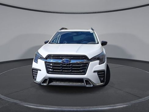 New 2026 Subaru Ascent Touring AWD/4WD image 3