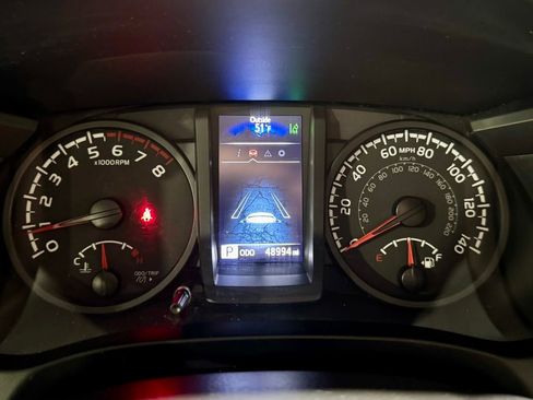 Used 2023 Toyota Tacoma SR image 15