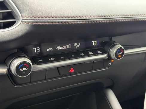 New 2026 MAZDA MAZDA3 s Sport image 25