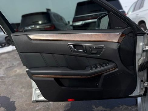 Used 2012 Mercedes-Benz E 350 E 350 image 15