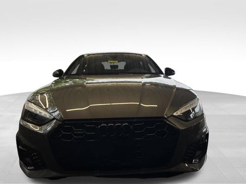 Used 2023 Audi A5 2.0T Premium Plus w/ Premium Plus AWD/4WD image 2