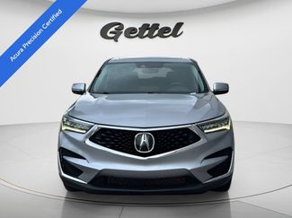Certified 2020 Acura RDX FWD video 2