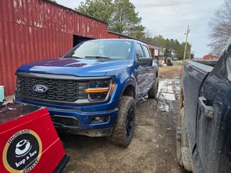 Used 2024 Ford F150 STX video 2