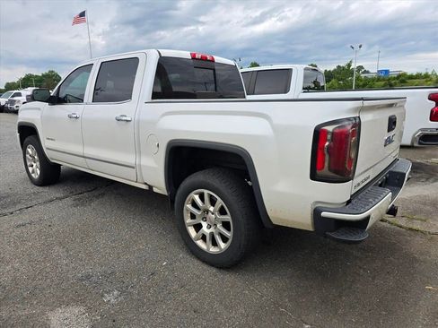 Used 2018 GMC Sierra 1500 Denali AWD/4WD image 9