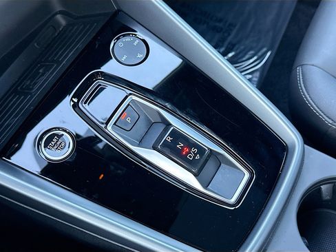 Certified 2025 Audi A3 2.0T Premium Plus w/ Premium Plus Package image 27