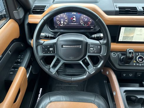 Used 2020 Land Rover Defender 110 X image 14