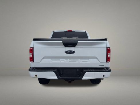 Used 2019 Ford F150 XLT w/ Equipment Group 302A Luxury AWD/4WD image 4