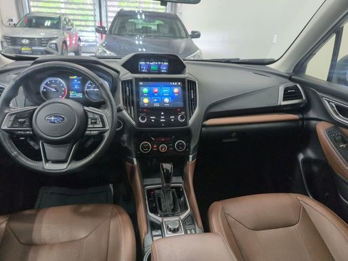 Used 2019 Subaru Forester Touring AWD/4WD image 12